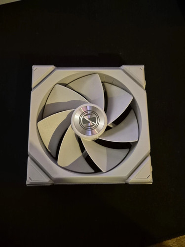 Lian uni fan 120mm - li, sl