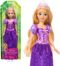 Mattel Disney Prinzessin