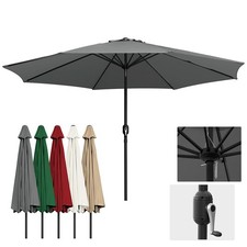 Sonnenschirm UV-Schutz