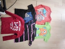 Jungen kleider paket größe - jungen,