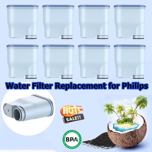 Wasserfilter kaffeemaschine - wasserfilter,