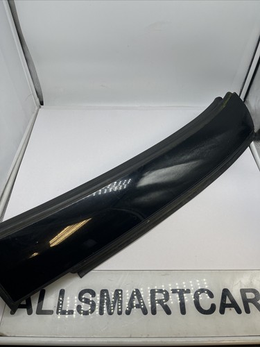 Smart roadster 452 - roadster, cabrio