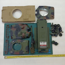 M1A2 ABRAMS VS Panzer 1/24