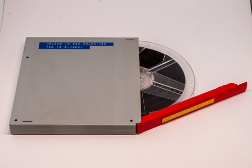 Privatfilm super 1975 - |,