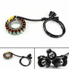 Generator Stator Spule für