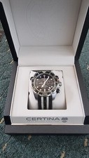 Certina ds action diver