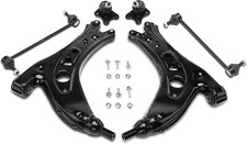 6x Querlenker Satz Vorne für