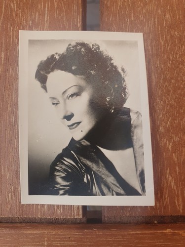 Schauspielerin gloria svanson - schauspielerin,