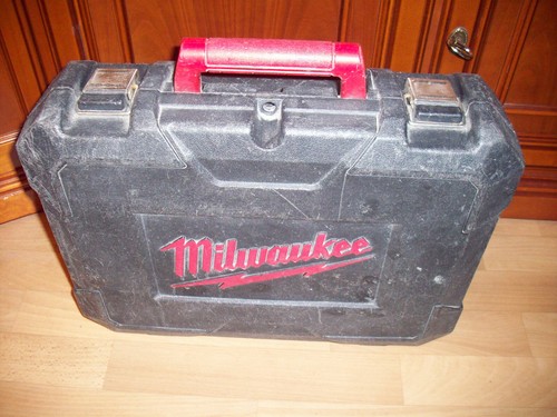Milwaukee x bohrhammer - milwaukee,