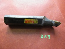 SANDVIK Bohrstange S32U-SVQBL 16 Wendeplatten Halter  #D213#