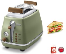 DeLonghi Retro Style