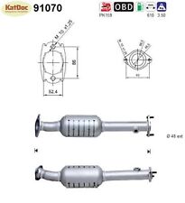 ✅ Katalysator für Suzuki