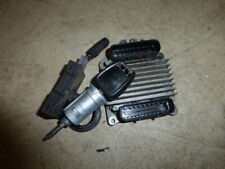 Steuergerät Opel Vectra B Motor Z16XE / X16XEL 
