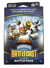 Skylanders battlecast battle - skylanders,