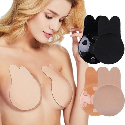 Silikon push klebe - silikon, push-up