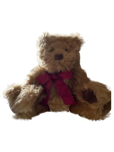 Russ teddybär gregory - russ,