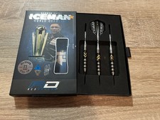 Red Dragon Gerwyn Price Steeldart 23 Gr.