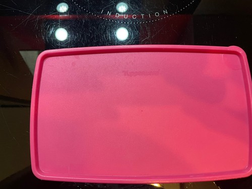 Tupperware deckel 5553 714 - deckel,