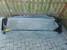 VW Passat 3J B9 Ab 2024 Stoßstange Frontstoßstange Vorne Schwarz 6xPDC 3J0807221