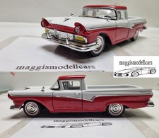 Ford Ranchero Bj 1957