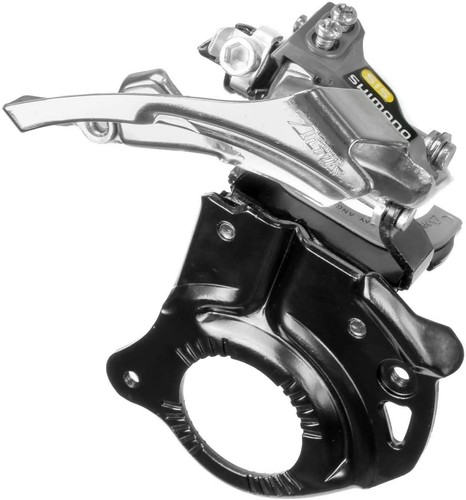 Umwerfer shimano altus ct91 - shimano,