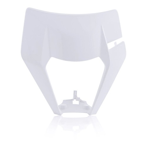 Lampenmaske acerbis für - lampenmaske,