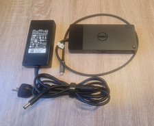 Dell WD22TB4 Thunderbolt