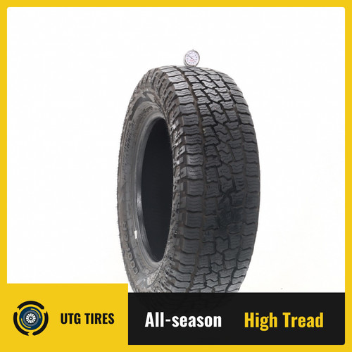 Used 245 65r17 cooper - used, 245/65r17