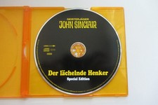 Geisterjäger John Sinclair-