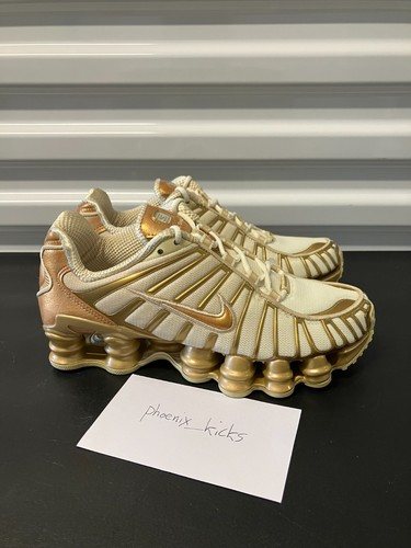 Women nike shox - shox, tl