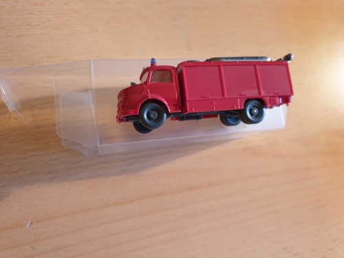 Wiking 20623 mercedes benz - mercedes-benz, l