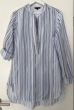 MARC O POLO Blusekleid Long