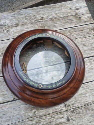 Antiker edwardianischer