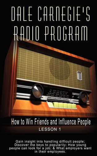 Dale carnegie radio - carnegie's, program