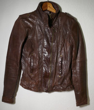 ❤️BERSHKA BRAUNE