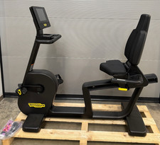 TechnoGym - NEW RECLINE - 10"