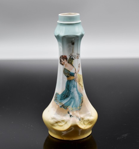 Original jugendstil vase - original,