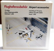 1:500 HERPA 519472 Airport