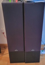 Magnat 3 Wege Boxen  Hi Fi.  Model 101 1501