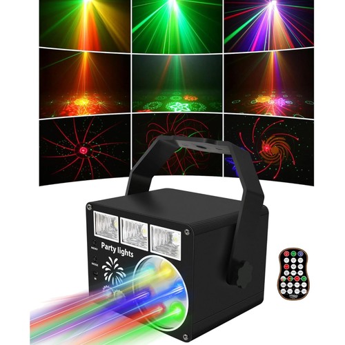 Disco licht partylicht mit - disco,