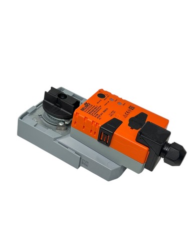 Belimo sr24ax t - belimo, sr24ax-ma-t