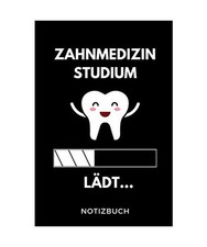 ZAHNMEDIZIN STUDIUM LÄDT