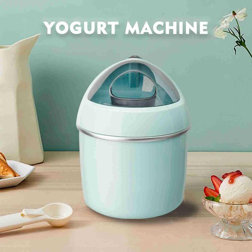 Mini eismaschine für - mini-eismaschine, gelato