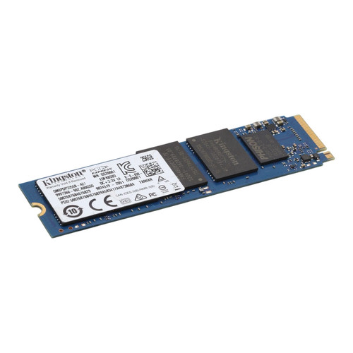 Kingston 256gb nvme ssd - 256gb,