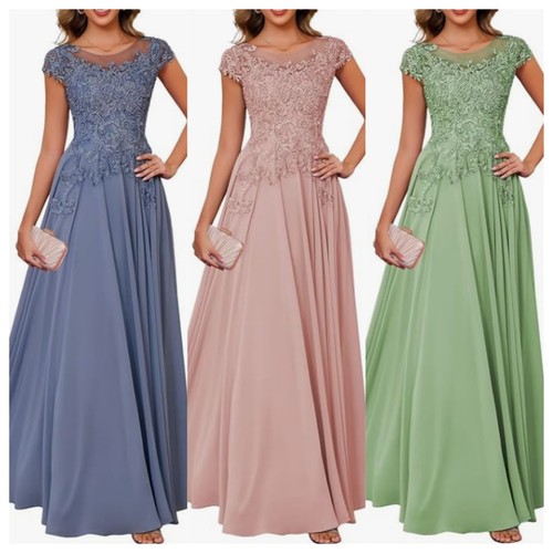 Formelles abendkleid elegant - formelles,