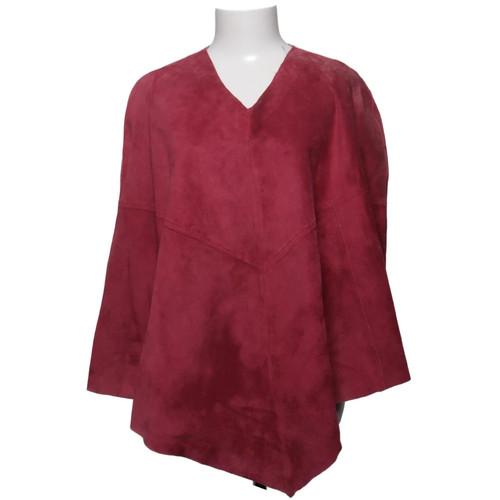Brandon thomas poncho - thomas,,