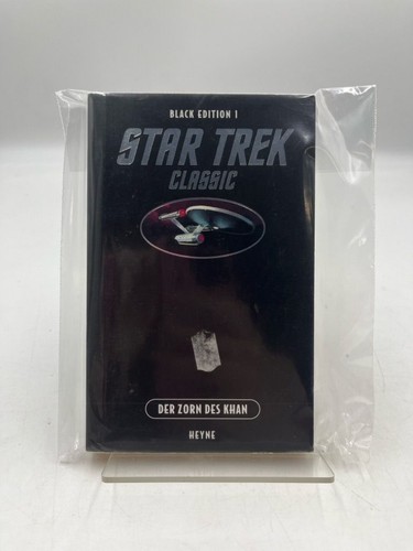Der zorn des khan star - der,