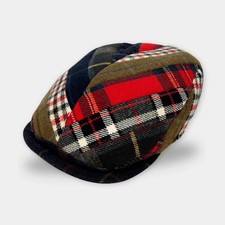 Schiebermütze Alan Ferro 58