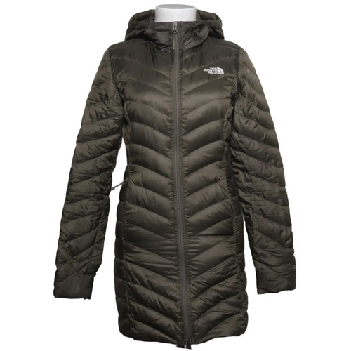 The north face daunenmantel - north, face,