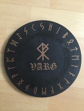 Varg Runenbox groß 25